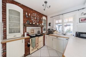Kitchen- click for photo gallery